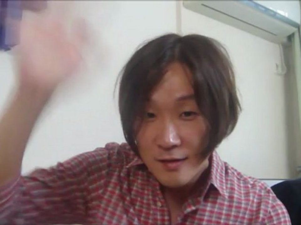 キス顔講座 Part1