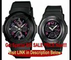 Casio G-shock Baby-g LOV-11B-1BDR LOV11B-1B Lover's Collection Limited EditionEdition Watch Black Digital