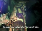 Batman Arkham City - Edition GOTY - Dev Diary