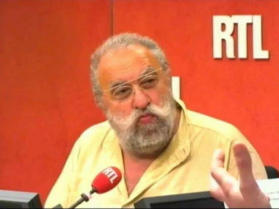 Victor Jachimowicz, ancien patron des Labos de la Fnac, aujourd'hui consultant et journaliste spécialisé : "La télé vous suivra de façon permanente dans 5 ans maximum"