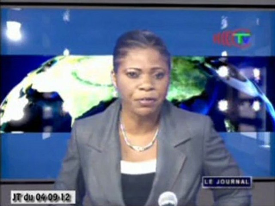 La BAD accorde 550 millions de FCFA aux populations sinistrées de Mpila