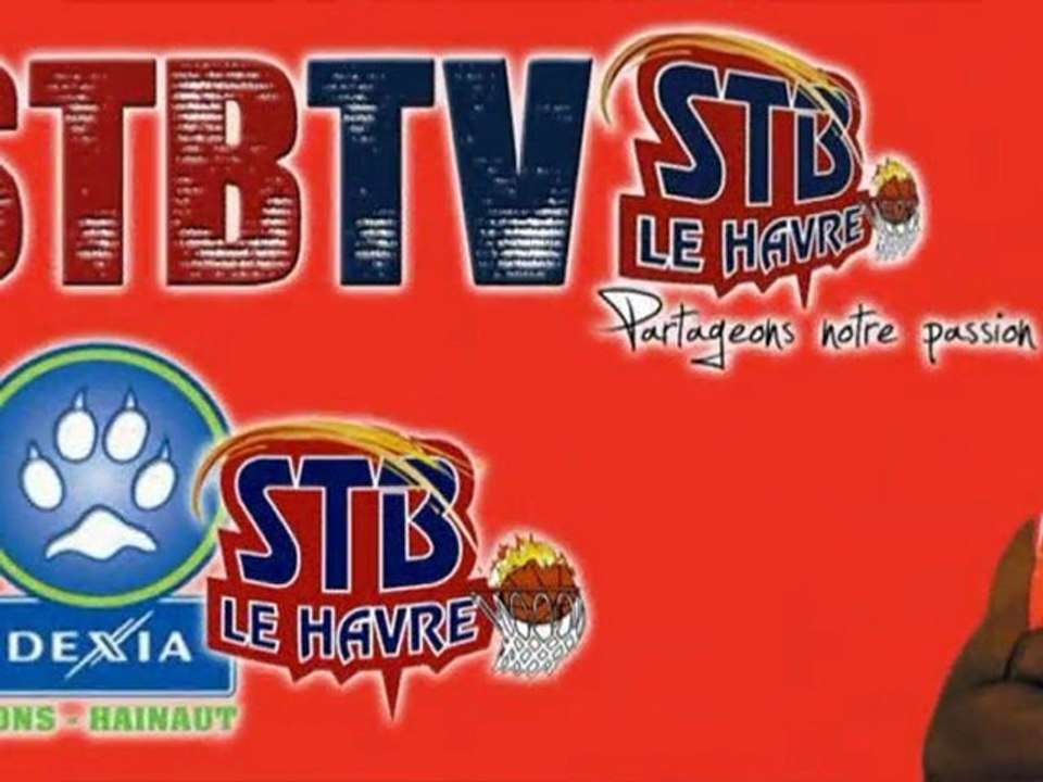 Amical : Mons Hainaut - STB Le Havre