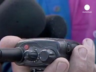 Des ouvriers sardes au sommet du désespoir