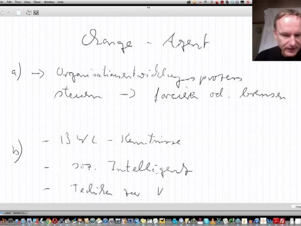 Change-Agent, Prüfungsfrage.mp4