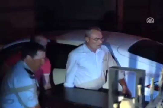 Eskişehirspor'da yas