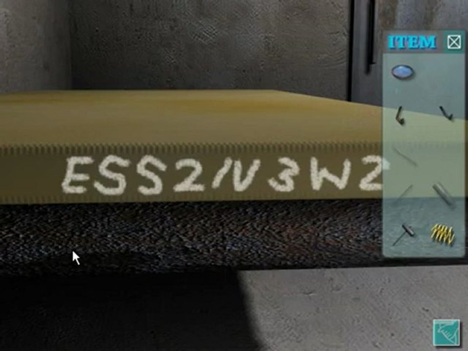 Rougoku walkthrough