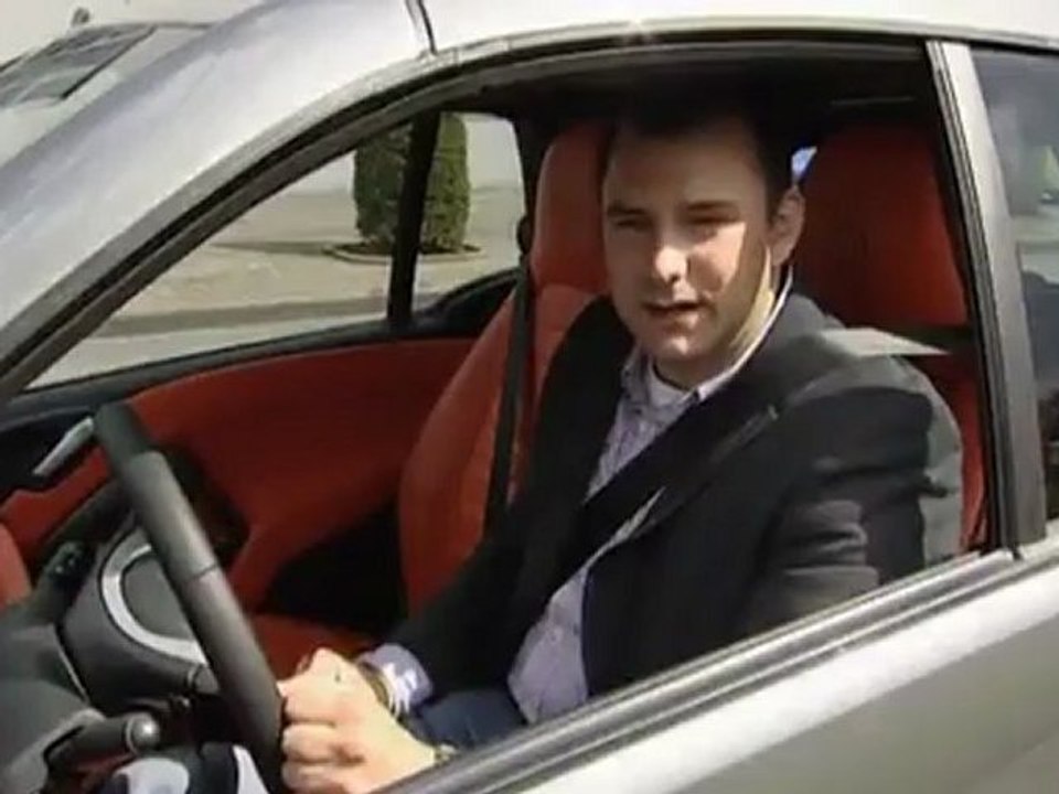 Inside it!: Smart BRABUS - The 10th Anniversary | Drive it!