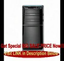 HP Pavilion p7-1235 Desktop (Glossy Black) Best Price