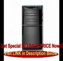 HP Pavilion p7-1235 Desktop (Glossy Black) Review