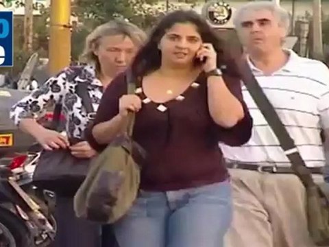 Новый израильский мобильный оператор - Голан Телеком !