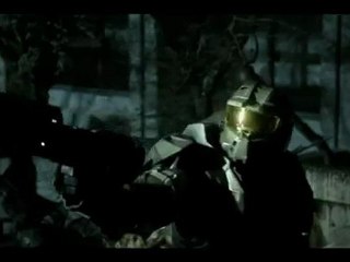 Halo 4 - Forward Undo Down Sub Ita