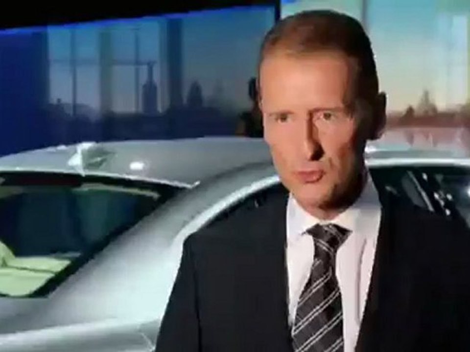 Present it!: The fifth generation BMW 7 series gets a facelift | Drive it!