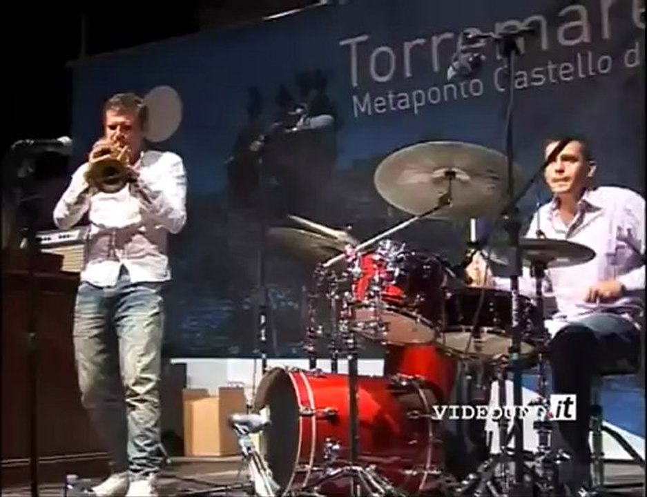 torremare jazz festival