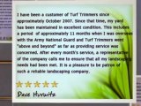 Lawn Care and Maintenance in Las Vegas | Turf Trimmers | (702) 628-5708