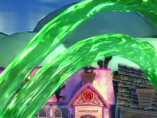 Epic Mickey : Le Retour des Héros (360) - Le Pouvoir de la Musique