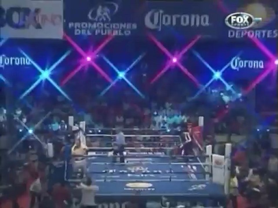 2012-09-01 Alberto Garza vs Nery Saguilan