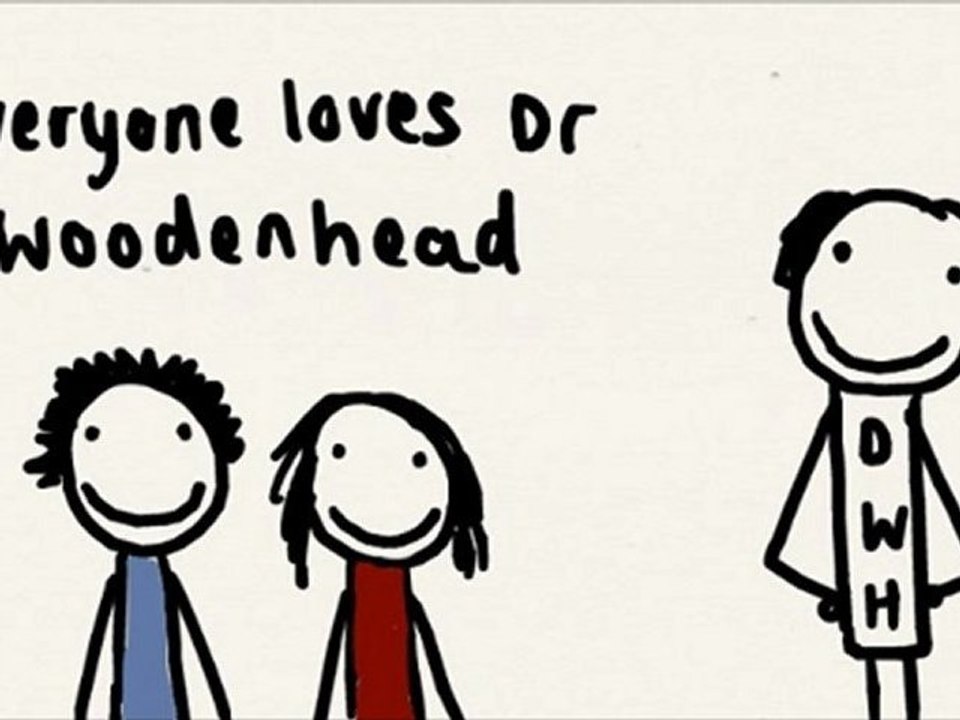 Sad Animal Stories (by Abraham Cloud)