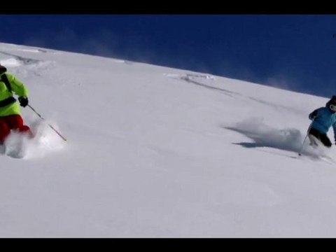 Découvrez la montagne en hiver : vacances au ski en France ! France Montagnes