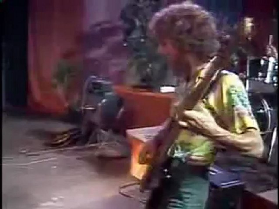 John L.Hooker - Boom Boom (V.O) - by Ltqp