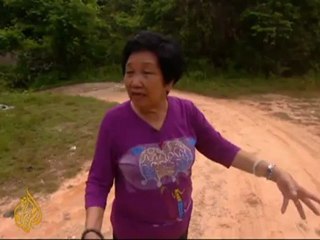 UK declines probe into Batang Kali killings