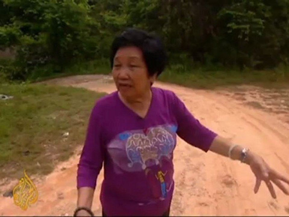 UK declines probe into Batang Kali killings