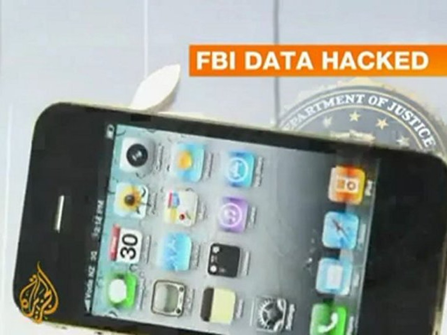 ⁣Apple hacking explained