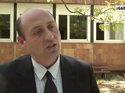 Les nouveautés de la rentrée dans les collèges gardois