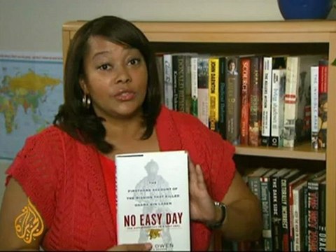 Navy SEAL's book on killing of Bin Laden contradicts US government statements