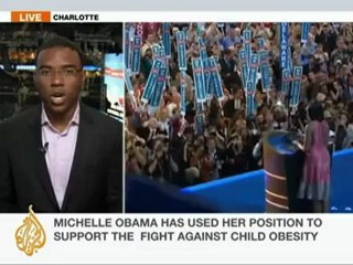US Democrats kick off national convention