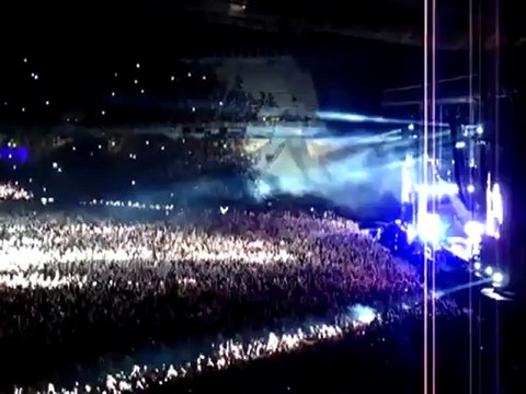 Red Hot Chili Peppers By The Way Live Athens 4 Sep