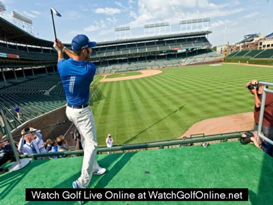 watch 2012 BMW Championship live online