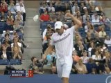 US Open: Azarenka wirft Stosur raus, Ferrer im Viertelfinale