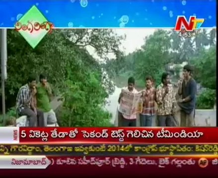 Ringa Ringa Comedy Show - Comedy Scenes - 03