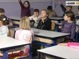 Sensibilisation des scolaires au risque inondations