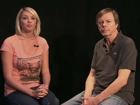 Bruce Willis, Le guetteur, Camélia Jordana