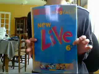 Mon cartable + mes affaires