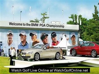 watch golf BMW Championship 2012 live streaming