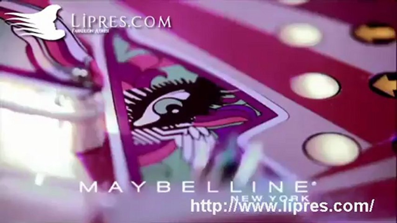 Maybelline Maskara