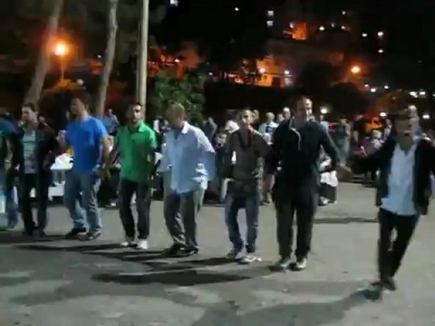 Asiye & Mehmet Düğün Horon -2