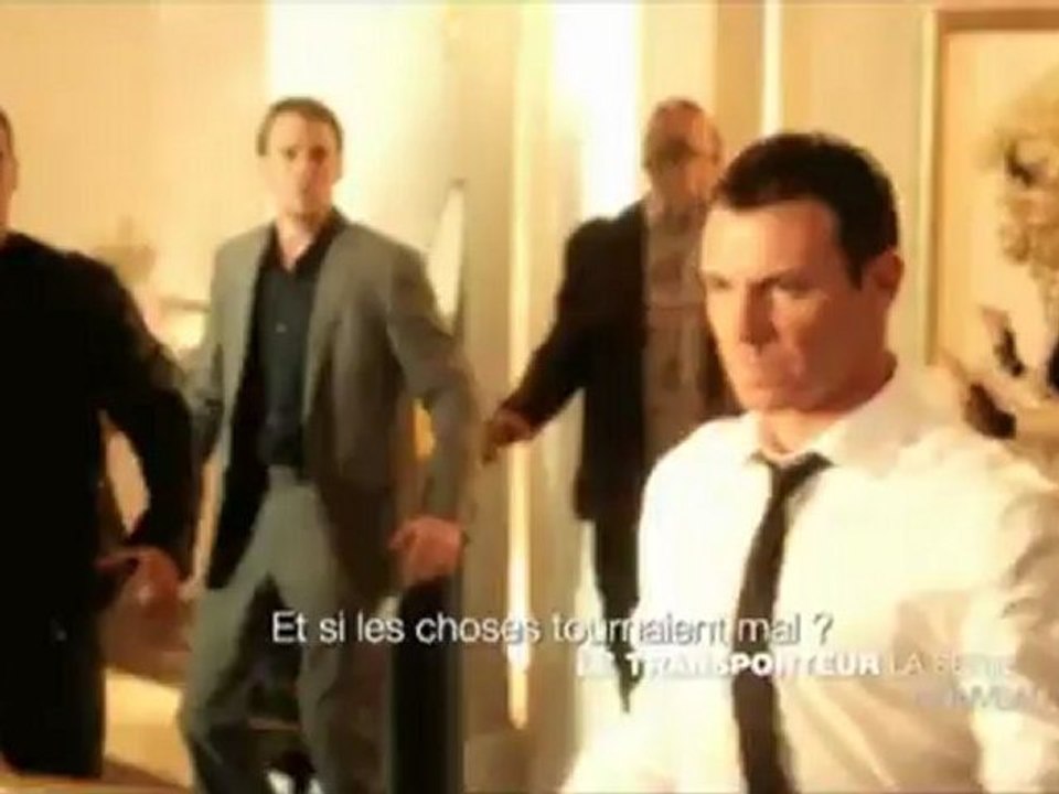 Les Séries de la Rentrée 2012-2013 sur M6