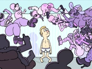 A Liar's Autobiography trailer