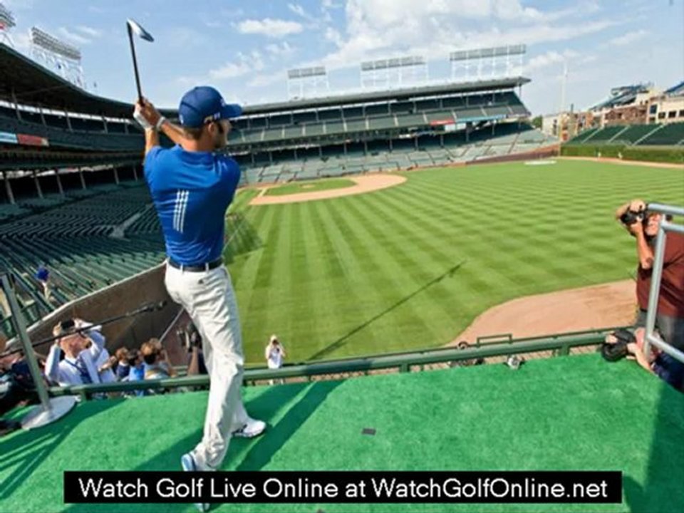 watch BMW Championship 2012 live online