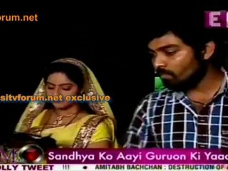 Guru Sang Manaya Teachers Day - Diya Aur Bati Hum