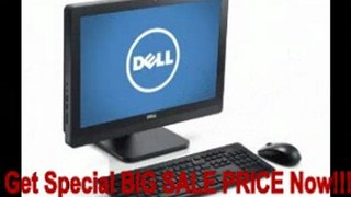 Dell Inspiron io2020-3833BK 20-Inch All-in-One Desktop (Black)