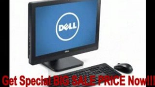 Dell Inspiron io2020-3833BK 20-Inch All-in-One Desktop (Black) Review