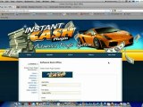 Instant Cash Plugin Automated Profit System Preview- Week 2!!!