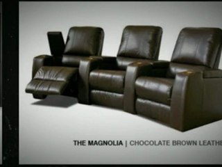 Home Theater Design - Design Your Own Home Theater