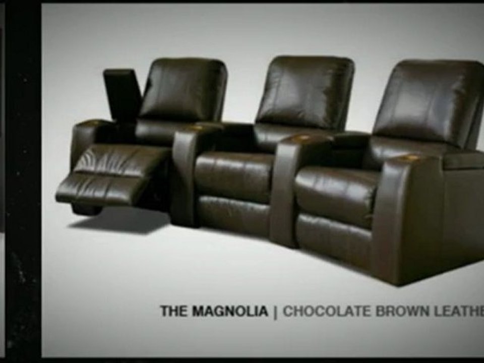 Home Theater Design - Design Your Own Home Theater