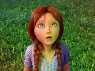 Dorothy of Oz : bande annonce teaser