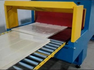 Mobilya Shrink Ambalaj Makinesi YILDIZPAK (www.yildizpack.com)